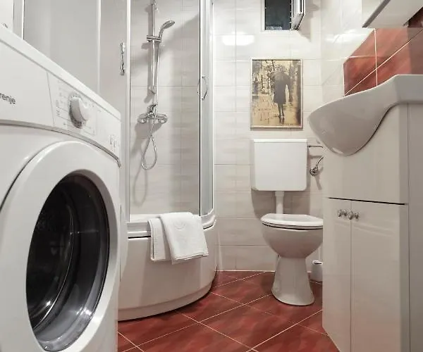 Feratjer Апартаменти