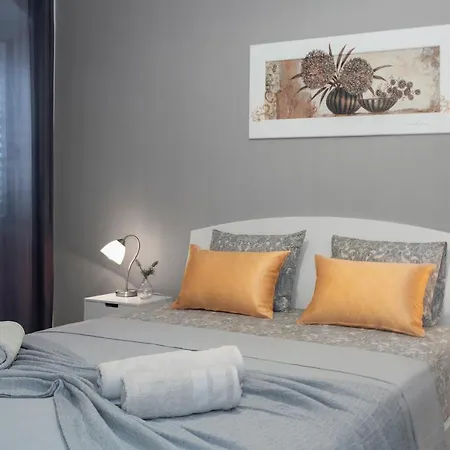 Appartamento Feratjer