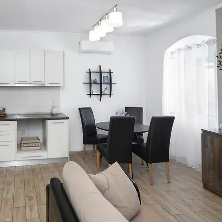 Feratjer Apartman Split