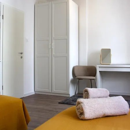 Appartamento Feratjer *