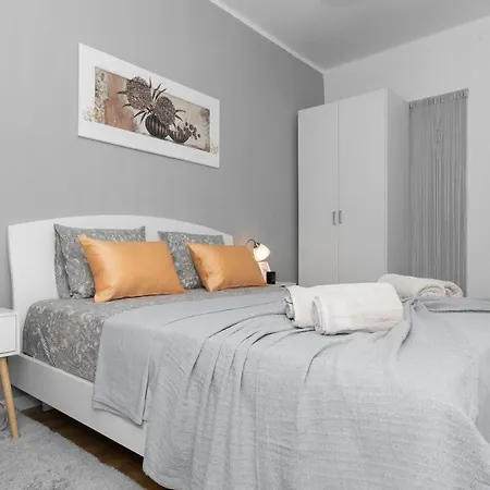 Feratjer Apartamento *