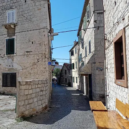 Apartamento Feratjer Split